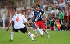 Foto de la galería: Guaraní Antonio Franco 2-Juventud Antoniana de Salta 2