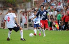 Foto de la galería: Guaraní Antonio Franco 2-Juventud Antoniana de Salta 2