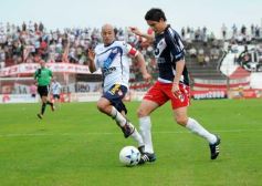 Foto de la galería: Guaraní Antonio Franco 2-Juventud Antoniana de Salta 2