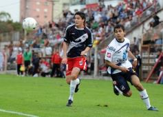 Foto de la galería: Guaraní Antonio Franco 2-Juventud Antoniana de Salta 2