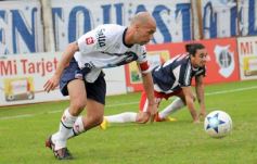 Foto de la galería: Guaraní Antonio Franco 2-Juventud Antoniana de Salta 2