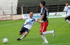 Foto de la galería: Guaraní Antonio Franco 2-Juventud Antoniana de Salta 2