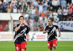 Foto de la galería: Guaraní Antonio Franco 2-Juventud Antoniana de Salta 2