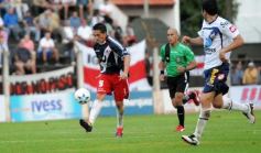 Foto de la galería: Guaraní Antonio Franco 2-Juventud Antoniana de Salta 2