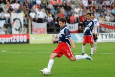 Foto de la galería: Guaraní Antonio Franco 2-Juventud Antoniana de Salta 2
