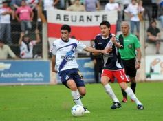 Foto de la galería: Guaraní Antonio Franco 2-Juventud Antoniana de Salta 2