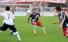 Foto de la galería: Guaraní Antonio Franco 2-Juventud Antoniana de Salta 2