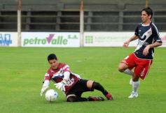 Foto de la galería: Guaraní Antonio Franco 2-Juventud Antoniana de Salta 2