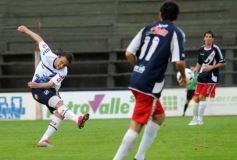 Foto de la galería: Guaraní Antonio Franco 2-Juventud Antoniana de Salta 2