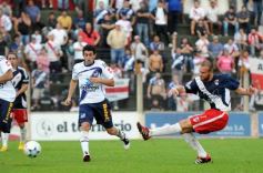 Foto de la galería: Guaraní Antonio Franco 2-Juventud Antoniana de Salta 2