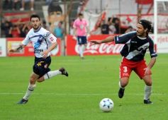 Foto de la galería: Guaraní Antonio Franco 2-Juventud Antoniana de Salta 2