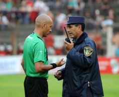 Foto de la galería: Guaraní Antonio Franco 2-Juventud Antoniana de Salta 2