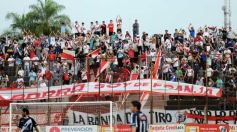 Foto de la galería: Guaraní Antonio Franco 2-Juventud Antoniana de Salta 2