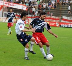 Foto de la galería: Guaraní Antonio Franco 2-Juventud Antoniana de Salta 2