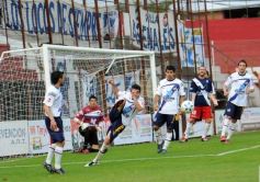 Foto de la galería: Guaraní Antonio Franco 2-Juventud Antoniana de Salta 2