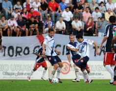 Foto de la galería: Guaraní Antonio Franco 2-Juventud Antoniana de Salta 2