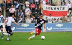 Foto de la galería: Guaraní Antonio Franco 2-Juventud Antoniana de Salta 2