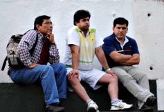 Foto de la galería: Guaraní Antonio Franco 2-Juventud Antoniana de Salta 2