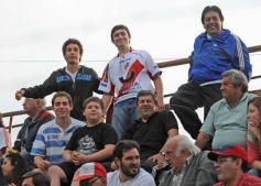 Foto de la galería: Guaraní Antonio Franco 2-Juventud Antoniana de Salta 2