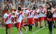 Foto de la galería: Guaraní Antonio Franco 2-Juventud Antoniana de Salta 2