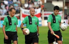 Foto de la galería: Guaraní Antonio Franco 2-Juventud Antoniana de Salta 2