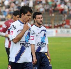 Foto de la galería: Guaraní Antonio Franco 2-Juventud Antoniana de Salta 2