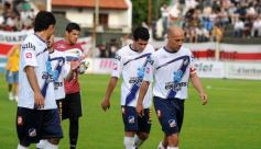 Foto de la galería: Guaraní Antonio Franco 2-Juventud Antoniana de Salta 2
