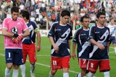 Foto de la galería: Guaraní Antonio Franco 2-Juventud Antoniana de Salta 2