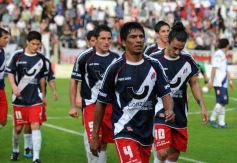 Foto de la galería: Guaraní Antonio Franco 2-Juventud Antoniana de Salta 2