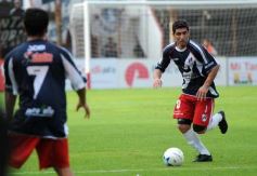 Foto de la galería: Guaraní Antonio Franco 2-Juventud Antoniana de Salta 2