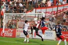 Foto de la galería: Guaraní Antonio Franco 2-Juventud Antoniana de Salta 2