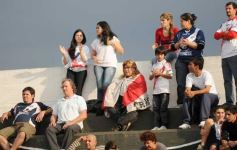 Foto de la galería: Guaraní Antonio Franco 2-Juventud Antoniana de Salta 2