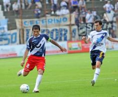 Foto de la galería: Guaraní Antonio Franco 2-Juventud Antoniana de Salta 2