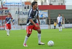 Foto de la galería: Guaraní Antonio Franco 2-Juventud Antoniana de Salta 2