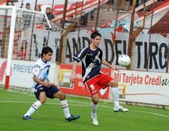 Foto de la galería: Guaraní Antonio Franco 2-Juventud Antoniana de Salta 2