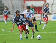 Foto de la galería: Guaraní Antonio Franco 2-Juventud Antoniana de Salta 2