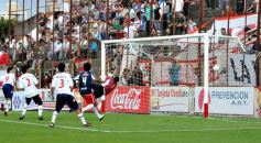 Foto de la galería: Guaraní Antonio Franco 2-Juventud Antoniana de Salta 2