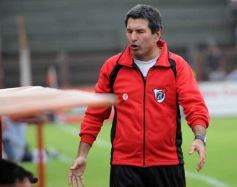 Foto de la galería: Guaraní Antonio Franco 2-Juventud Antoniana de Salta 2