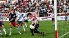 Foto de la galería: Guaraní Antonio Franco 2-Juventud Antoniana de Salta 2