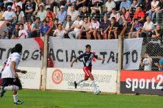 Foto de la galería: Guaraní Antonio Franco 2-Juventud Antoniana de Salta 2