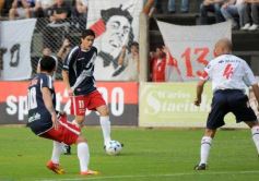 Foto de la galería: Guaraní Antonio Franco 2-Juventud Antoniana de Salta 2