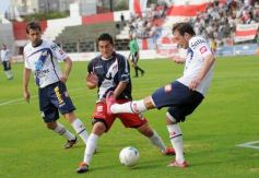 Foto de la galería: Guaraní Antonio Franco 2-Juventud Antoniana de Salta 2