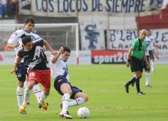 Foto de la galería: Guaraní Antonio Franco 2-Juventud Antoniana de Salta 2