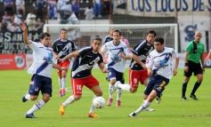 Foto de la galería: Guaraní Antonio Franco 2-Juventud Antoniana de Salta 2