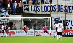 Foto de la galería: Guaraní Antonio Franco 2-Juventud Antoniana de Salta 2
