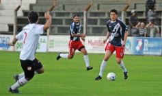 Foto de la galería: Guaraní Antonio Franco 2-Juventud Antoniana de Salta 2