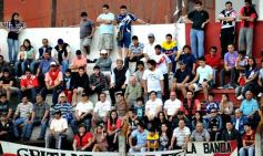 Foto de la galería: Guaraní Antonio Franco 2-Juventud Antoniana de Salta 2