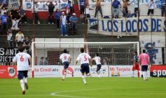 Foto de la galería: Guaraní Antonio Franco 2-Juventud Antoniana de Salta 2