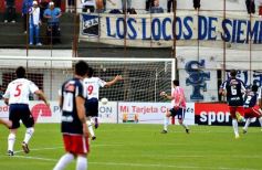 Foto de la galería: Guaraní Antonio Franco 2-Juventud Antoniana de Salta 2