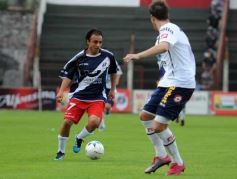Foto de la galería: Guaraní Antonio Franco 2-Juventud Antoniana de Salta 2